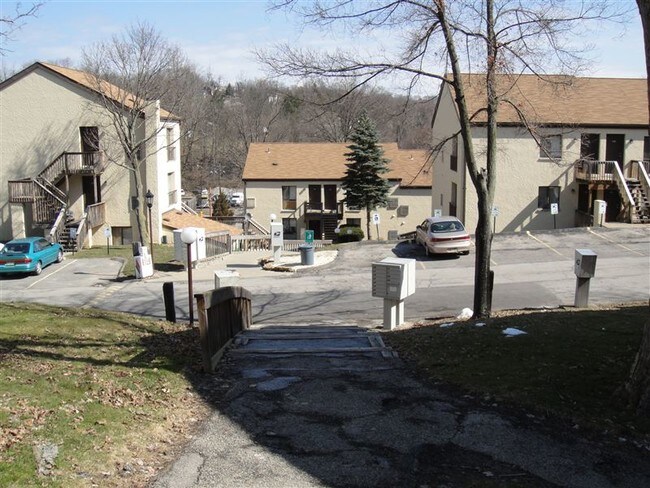 Foto del edificio - 920 E Maiden St