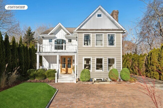 Foto del edificio - 575 Hampton Rd