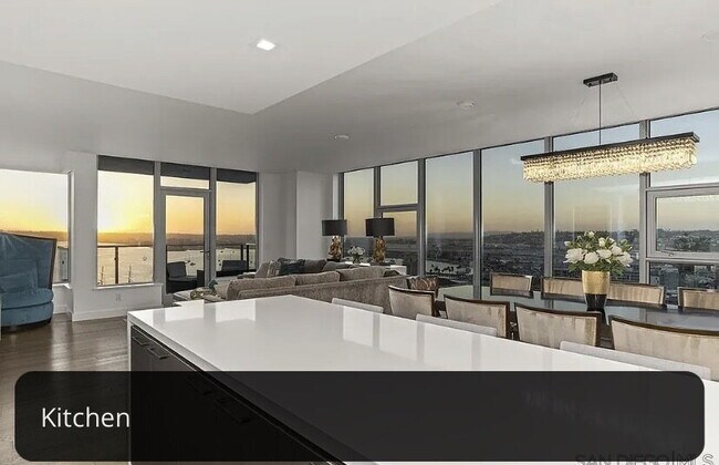 Building Photo - Panoramic Bayfront Luxury Living in the Heart of Little Italy