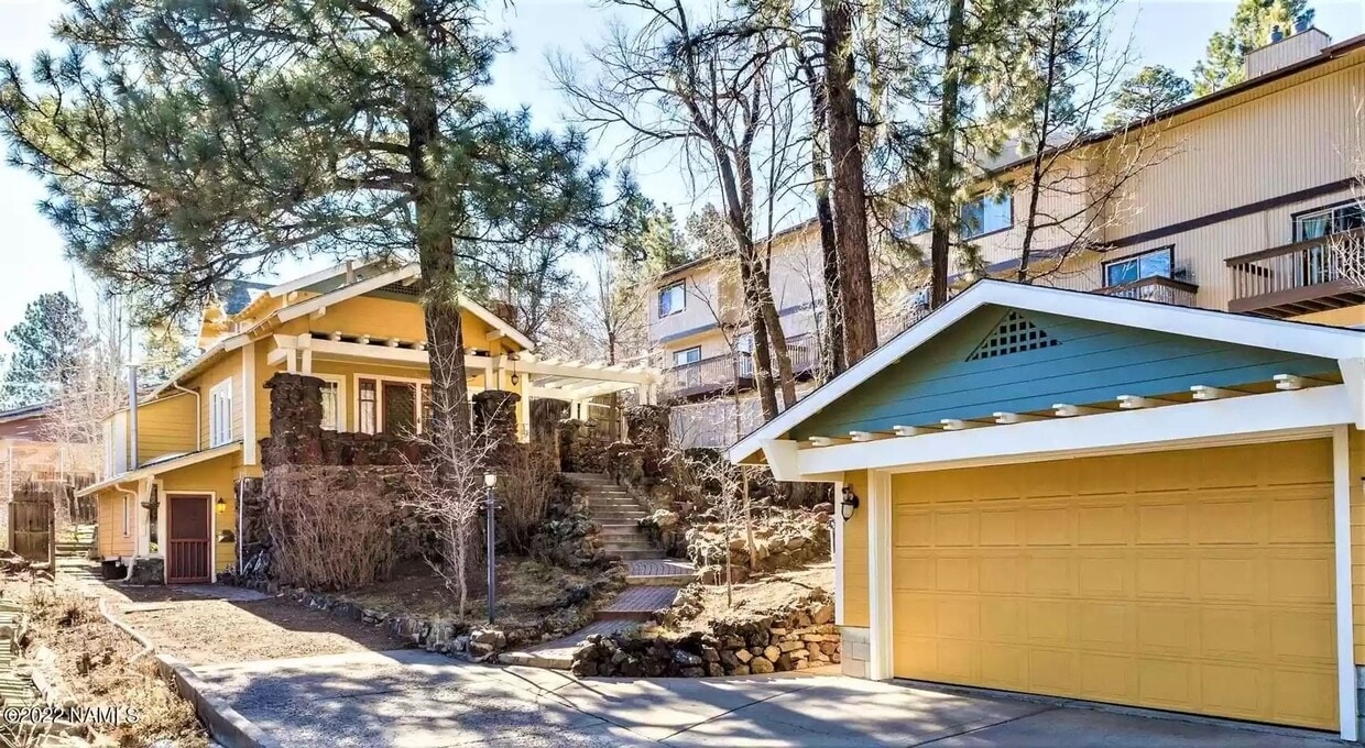 Photo - 907 W Summit Ave (Flagstaff, AZ)