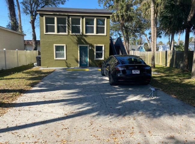 Building Photo - 338 Rutledge Ave