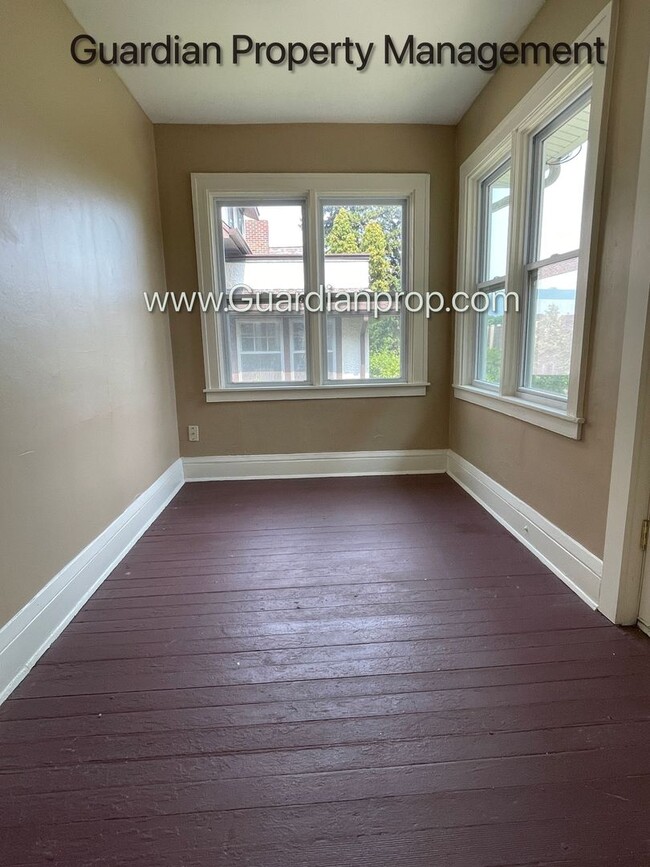 Foto del edificio - South Minneapolis Single Family Home, Fenc...
