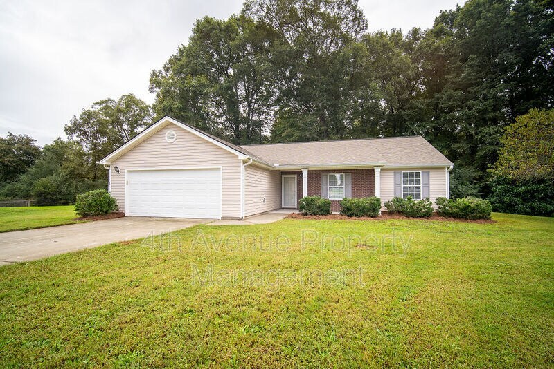 Primary Photo - 1266 Braves Court