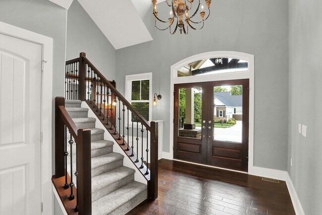 Foto del edificio - 16893 Oak Manor Dr