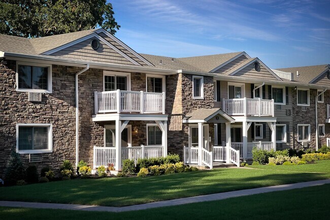 Building Photo - 25 Williams Blvd