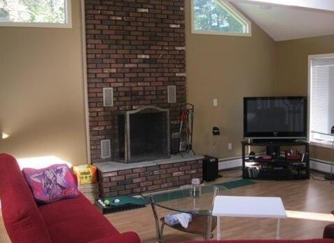 Foto del edificio - The Skyview Ranch