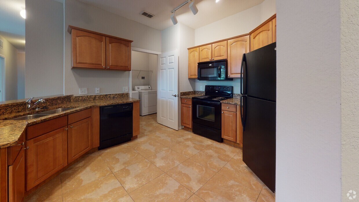 Photo - The Club at Hidden River Apartments