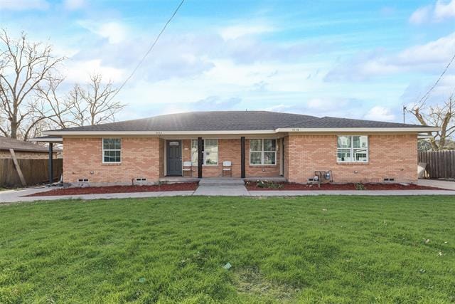 Foto del edificio - 913 Live Oak St