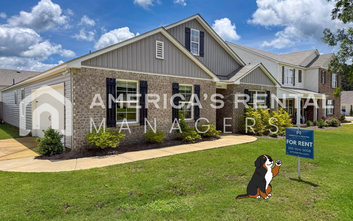 Primary Photo - Available for Move-In Soon! Available to V...