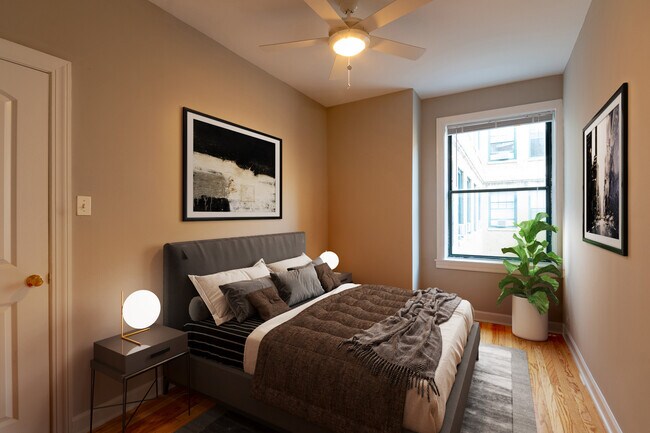 Foto del edificio - 2828 N. Pine Grove
