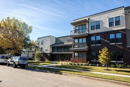 Foto principal - 2103 Moser Ave