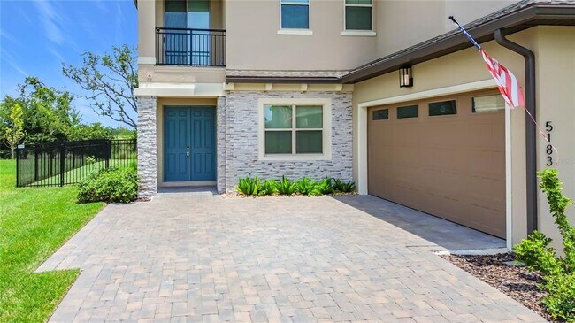Building Photo - 5183 Buttonsage Dr
