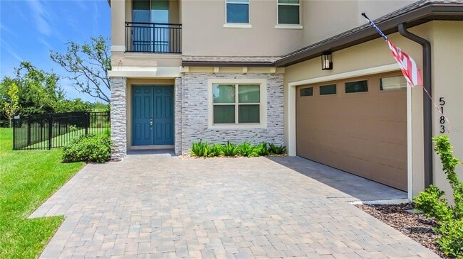 Foto del edificio - 5183 Buttonsage Dr