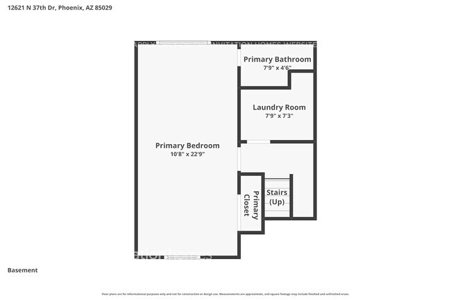 Building Photo - 12621 N 37th Dr