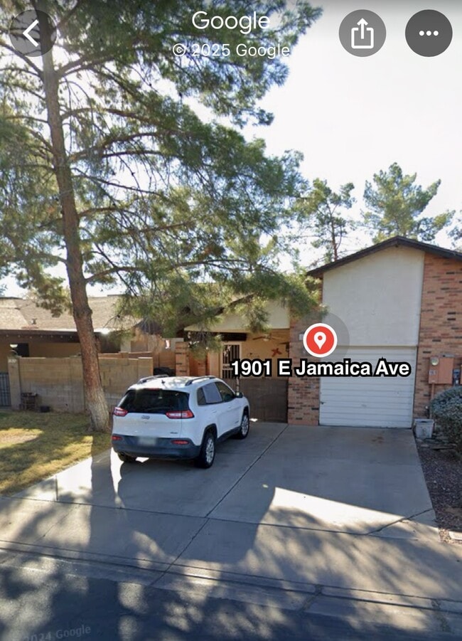 Photo - Jamaica Ave House