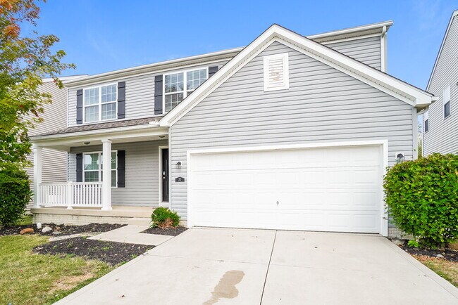 Building Photo - 77 Faulkner Dr