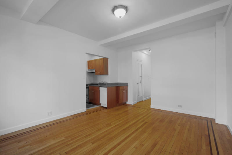 Foto principal - 208 W 23rd St