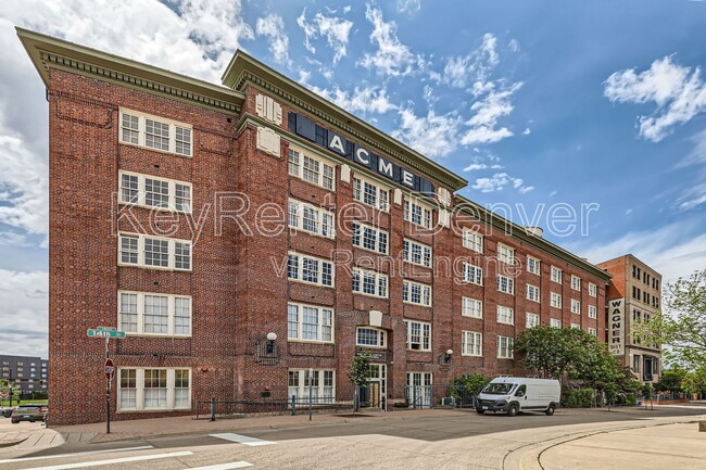 Building Photo - 1616 14th St