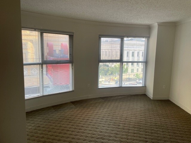 Bedroom - 777 7th St NW