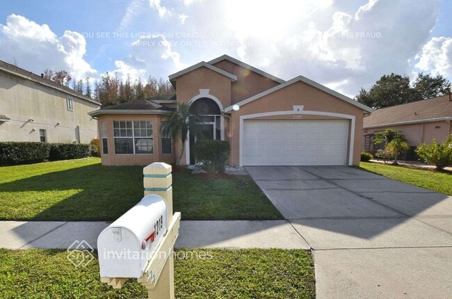 Building Photo - 1219 Timber Trace Dr