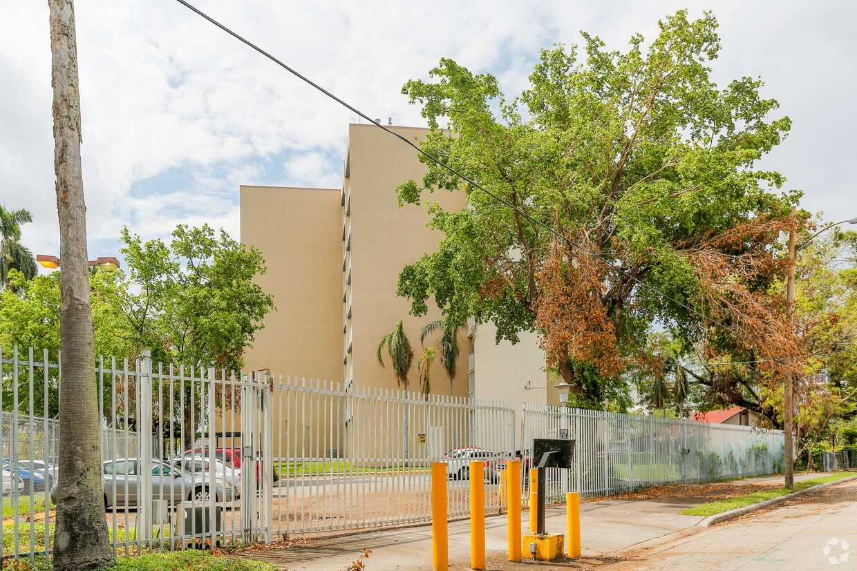 Foto del edificio - Helen Sawyer