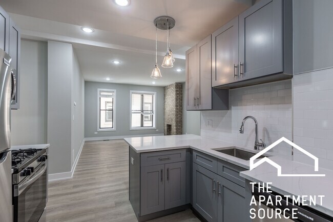 Foto del edificio - 438 W Belden Ave