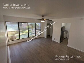 Building Photo - 87-134-134 Helelua St