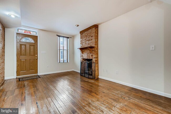 Foto del edificio - 411 Sanders St