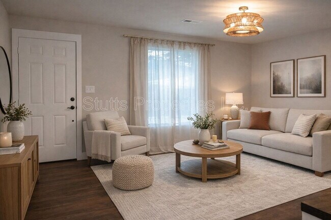 Foto del edificio - 633 Rivermont Rd