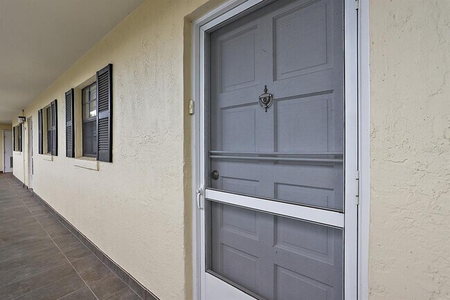 Foto del edificio - 101 N Grandview St