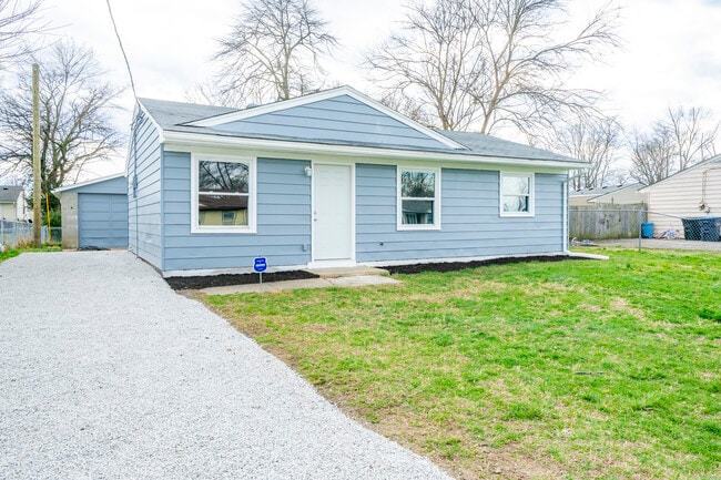 Photo - 5302 Alba Way House