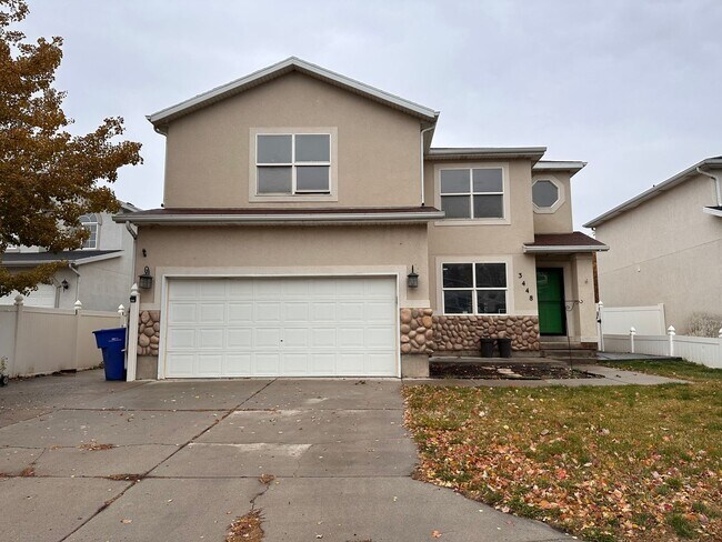 Building Photo - Great Lehi home Available Soon!