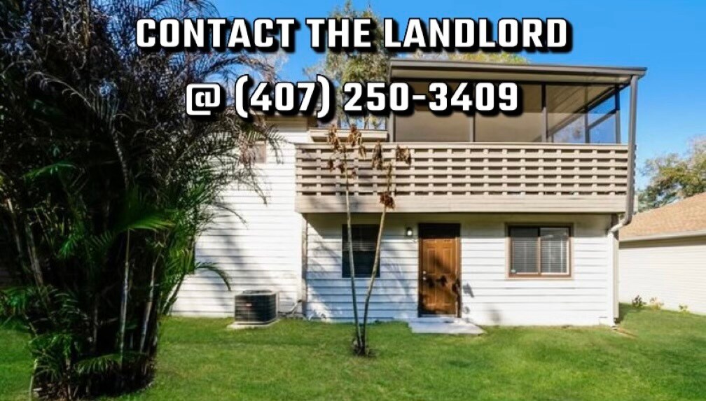 2303 Cello Ln, Lutz, FL 33559 House Rental in Lutz, FL