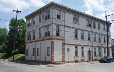 Building Photo - 4530 Carter Ave