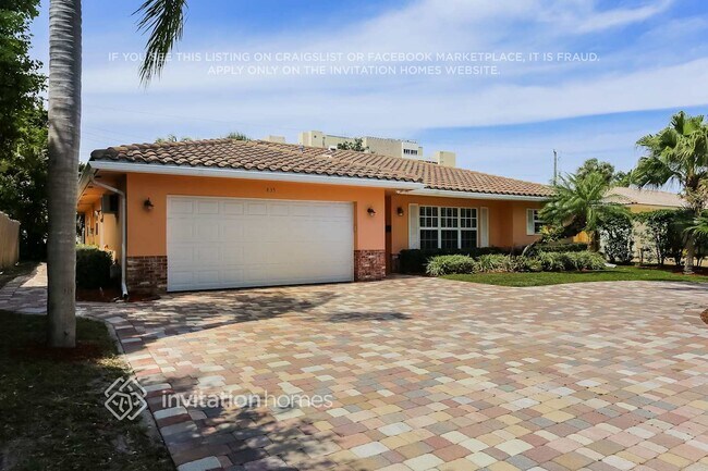 Foto del edificio - 835 NW 7th St