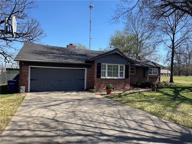 Foto del edificio - 1505 S Mt Olive St