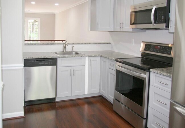 Foto del edificio - 8503 Gambel Oak Dr