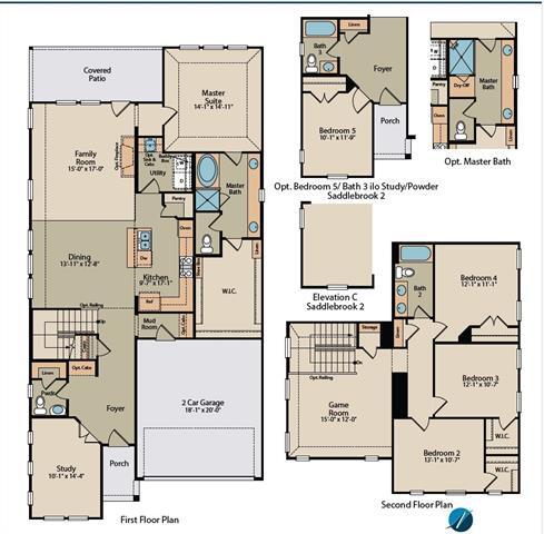 Foto del edificio - 2152 Hermann Ln