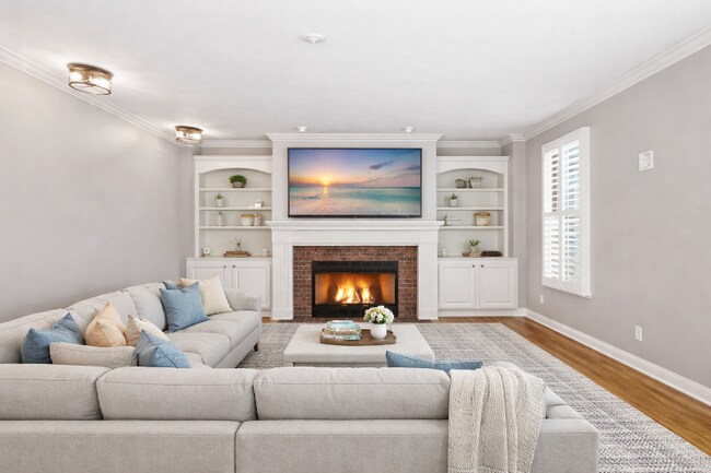 Foto del edificio - 12652 Apsley Ln