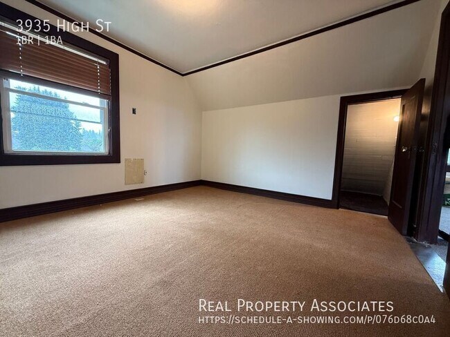 Foto del edificio - 3935 High St