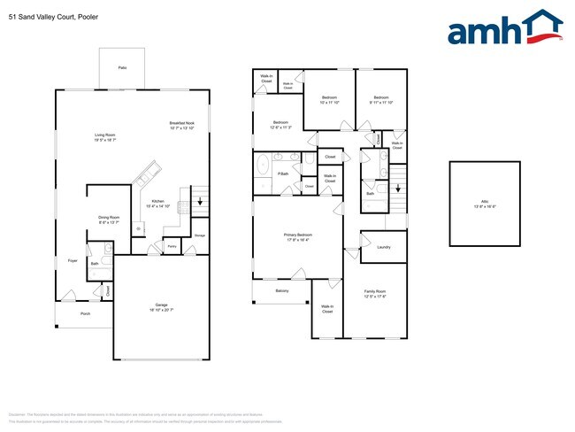 Foto del edificio - 51 Sand Valley Ct