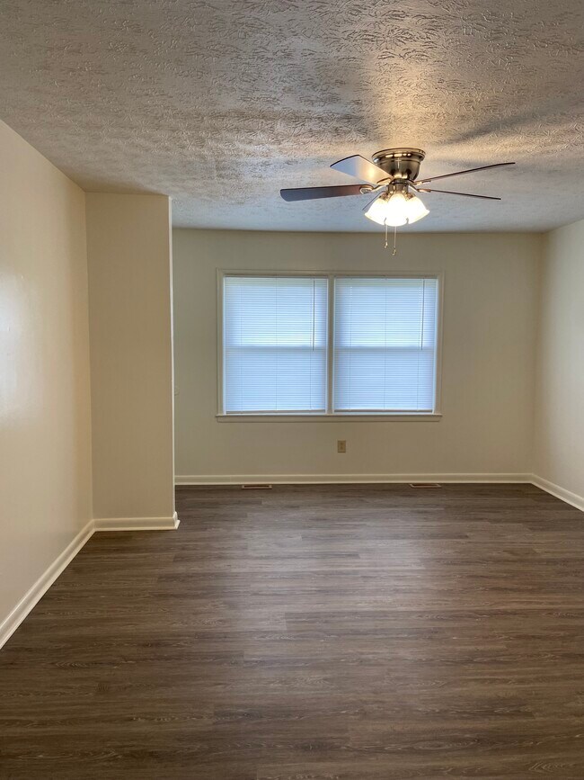 74 Living Room - 74 Holiday Rd