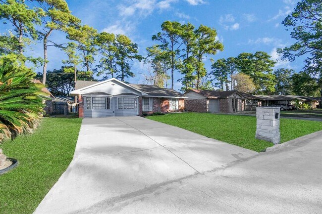 Building Photo - 7414 Battlewood Dr