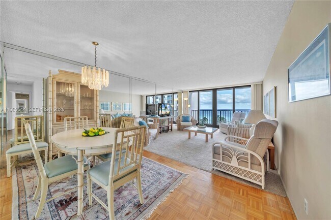 Foto del edificio - 2401 S Ocean Dr