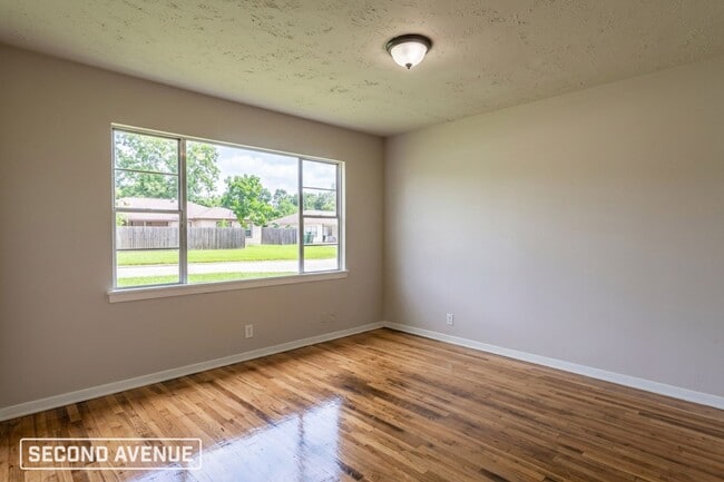 Foto del edificio - 3514 Grassmere St