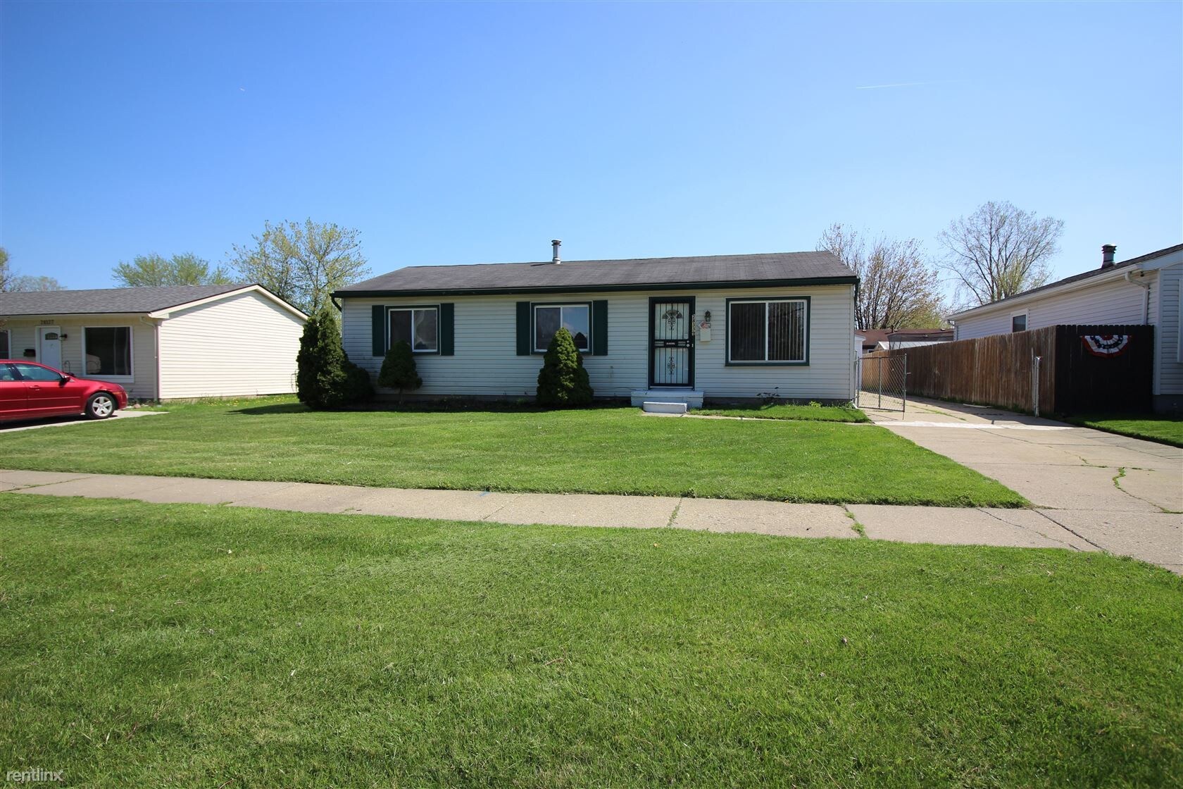 Houses For Rent In Romulus Mi