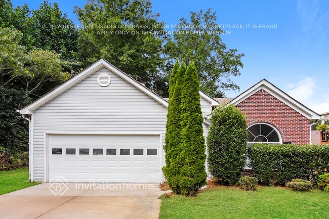 Building Photo - 5126 Thorin Oak Cir