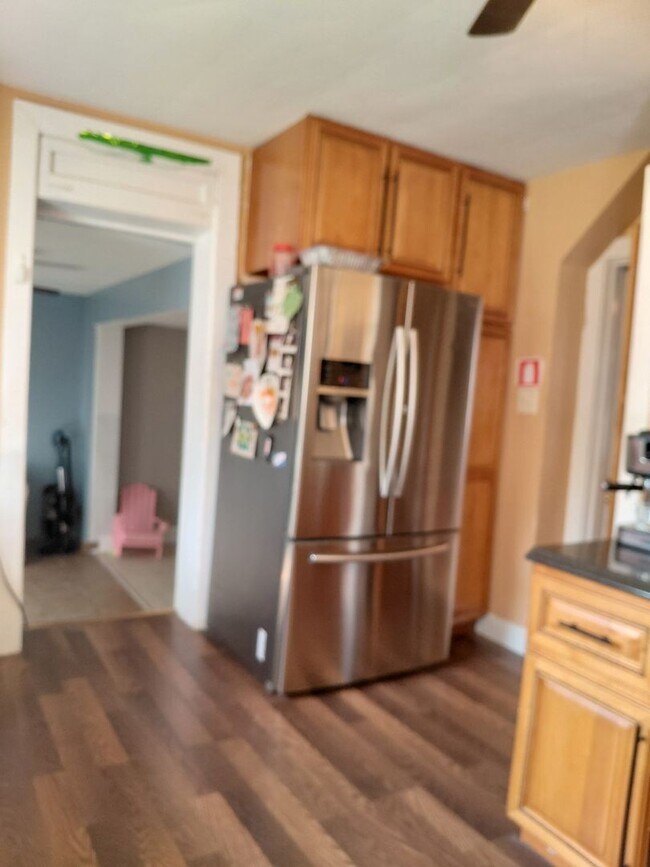 Foto del edificio - 3015 N 5th St