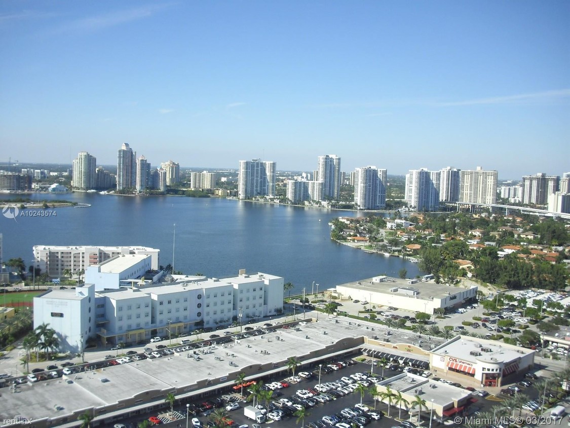Studio, 1 bath - 18001 Collins Ave - Studio, 1 bath  - 18001 Collins Ave