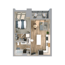 Interior Photo - Ovation